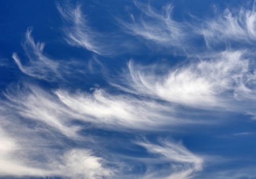 clouds blue sky sun ray, natural landscape