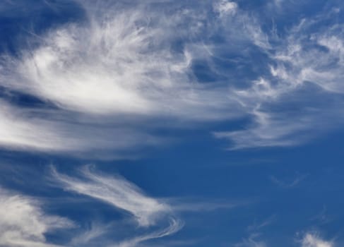 clouds blue sky sun ray, natural landscape