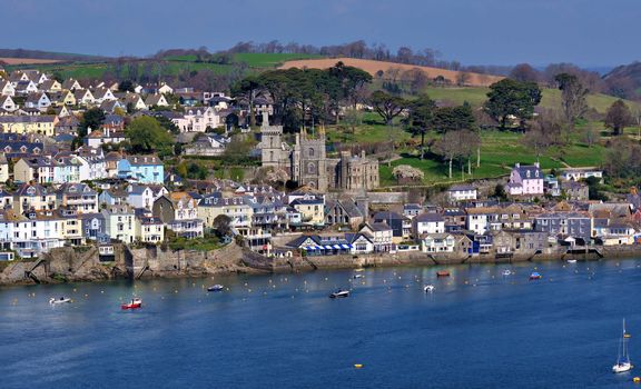 Both Panoramic and some more detailed images of beautiful Coastal scenes.