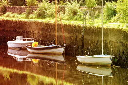 Both Panoramic and some more detailed images of beautiful Coastal scenes.