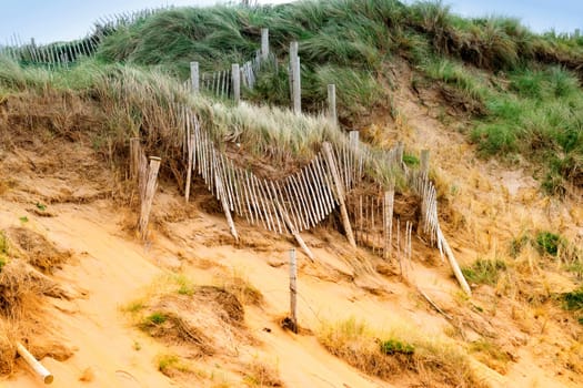 Both Panoramic and some more detailed images of beautiful Coastal scenes.