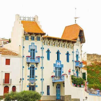 Cadaques Costa Brava, Spain