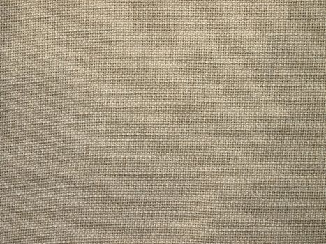 High resolution image of linen background material