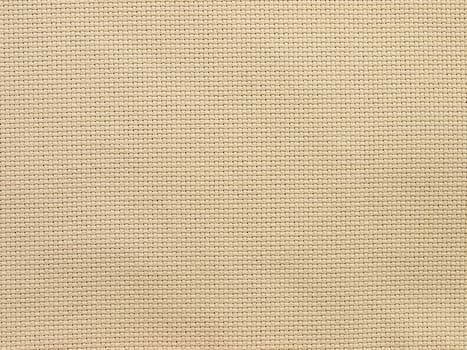 High resolution image of linen background material. Small scale.