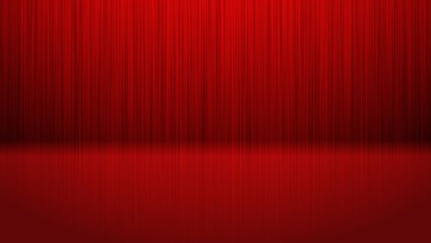 abstract background line motion wall color red