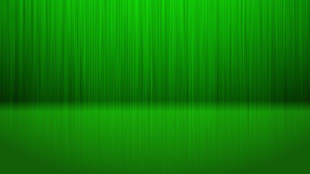 abstract background line motion wall color green