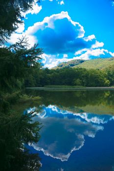 Szalajka valley, near Szilvasvarad, Bukk hills, Hungary