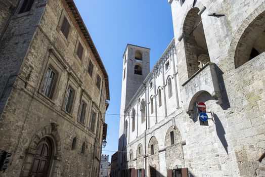 todi,italy june 20 2020 :
