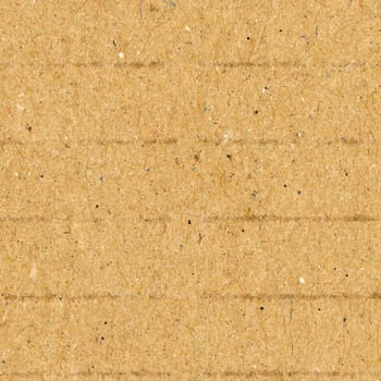 brown corrugated cardboard texture useful as a background