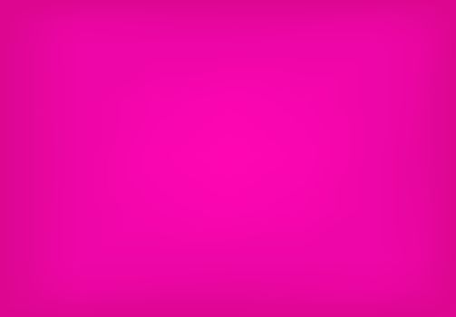 light pink blurred background.abstract pattern. bright pink gradient design.