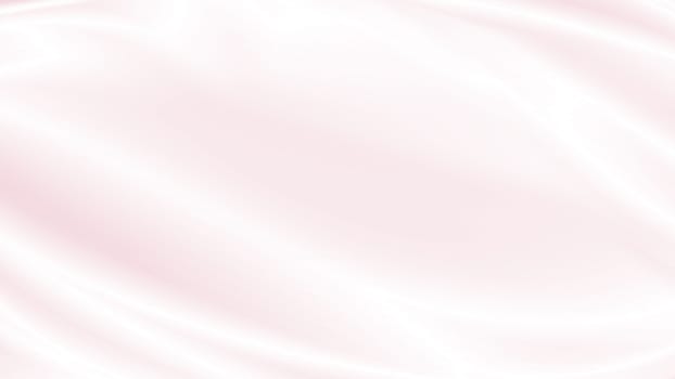 Pink luxury fabric background with copy space