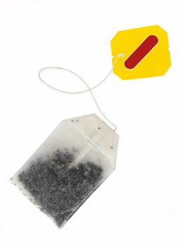 Teabag