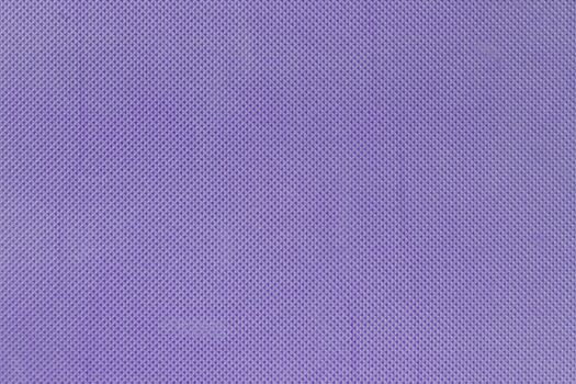 purple sport or yoga foam mat surface flat texture and background.