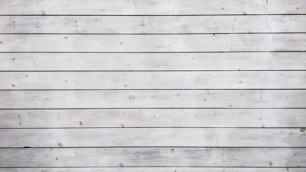 Shabby chic style wooden background composed by planks