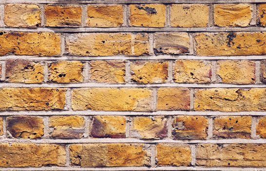 Background of brick wall texture