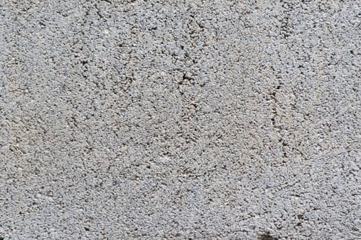 Gray close-up concrete Block brink texture, floor rough surface texture material background.