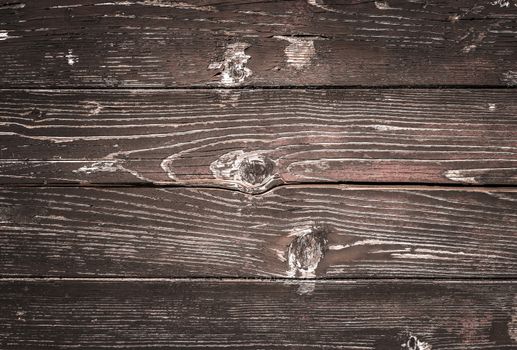 Dark red grunge wooden texture background.