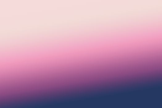 abstract blurred background with pantone gradient color. light blue , violet and pink gradient colors. pantone colors concept