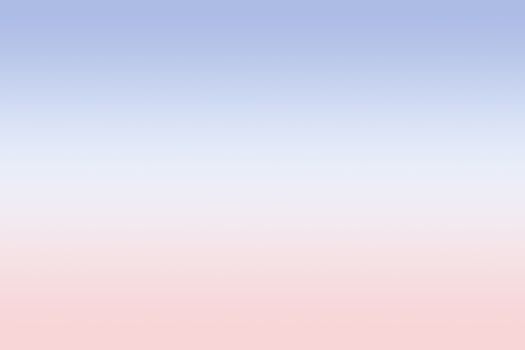 abstract blurred background with pantone gradient color. light blue and pink gradient colors. pantone colors concept