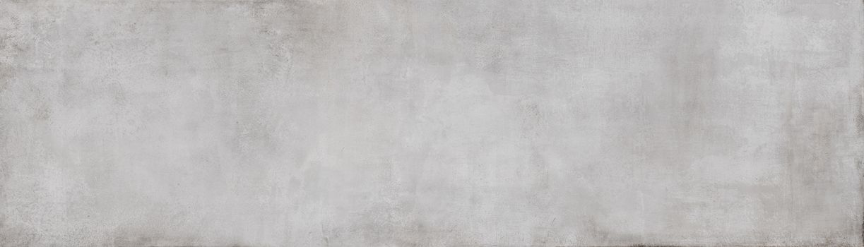 grey cement wall texture panoramic background