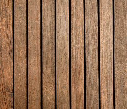 Vintage  wooden background or wood texture pattern.