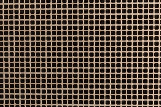 Square Pattern Background or Texture.
