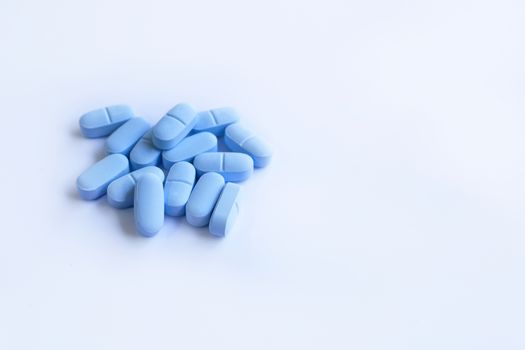 "PrEP" ( Pre-Exposure Prophylaxis). used to prevent HIV.
