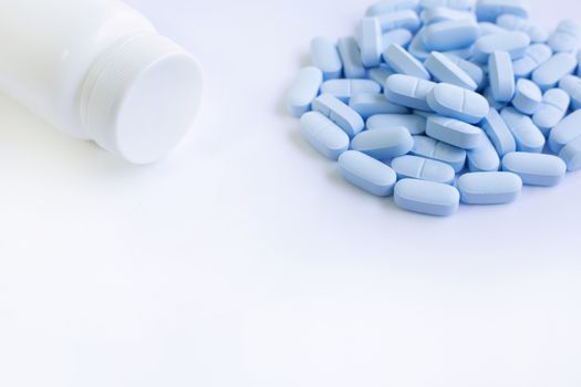 "PrEP" ( Pre-Exposure Prophylaxis). used to prevent HIV.