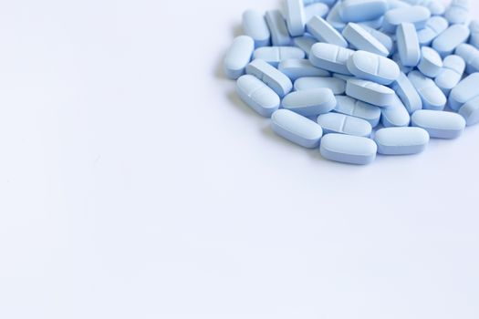 "PrEP" ( Pre-Exposure Prophylaxis). used to prevent HIV.