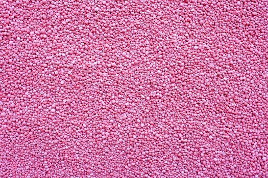 Chemical plant fertilizer for planting and plantation.