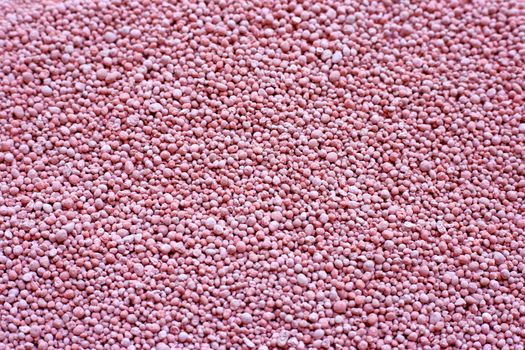 Chemical plant fertilizer for planting and plantation.