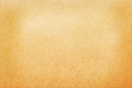 Brown paper texture background