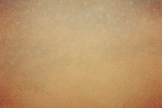 Brown paper texture background