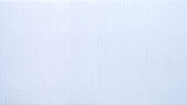 White cardboard texture for background. Copy space