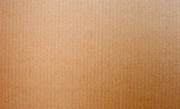 brown cardboard texture for background. Copy space