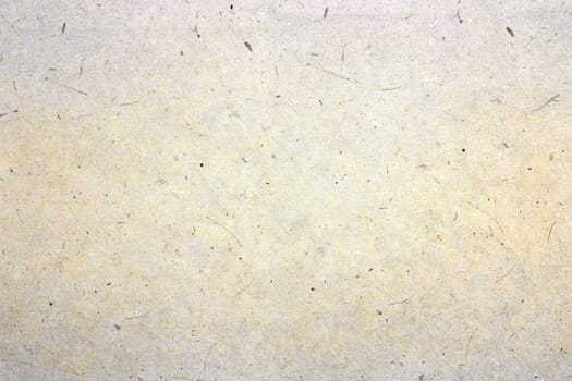 Handmade paper texture for background.  Abstract grunge  surface.