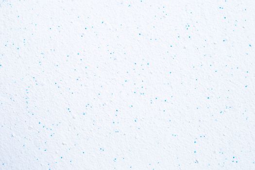 Washing powder background. Laundry concept