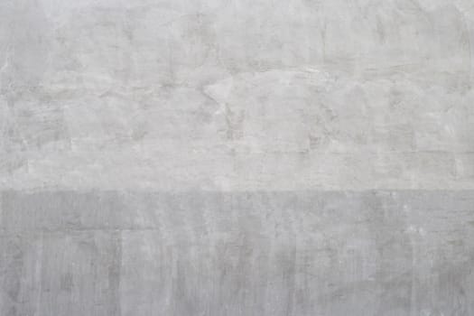 Texture of concrete wall. Empty cement interior for background.