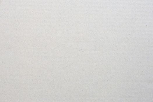 Sheet of brown paper or cardboard texture for background. Copy space