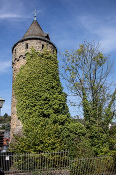 fortress and castle in Dillenburg