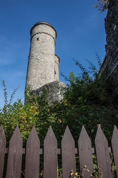 Greifenstein Best preserved castle in Germany