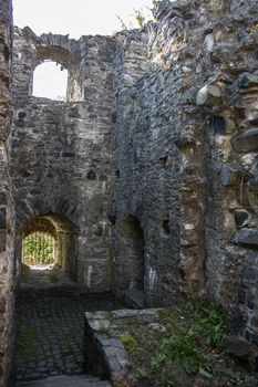 Greifenstein Best preserved castle in Germany