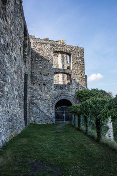 Greifenstein Best preserved castle in Germany