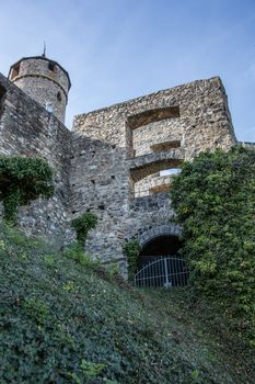Greifenstein Best preserved castle in Germany