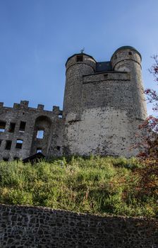 Greifenstein Best preserved castle in Germany