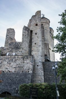 Greifenstein Best preserved castle in Germany