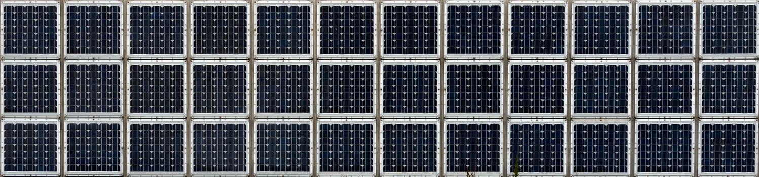 Photo Voltaic Cells
