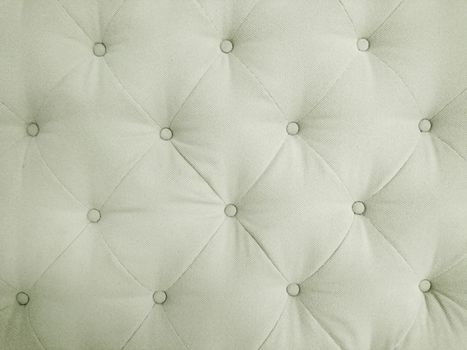 Vintage style fabric of sofa pattern background