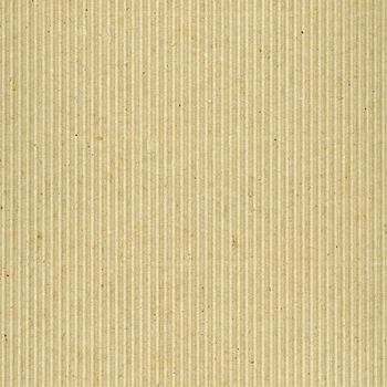 brown corrugated cardboard texture useful as a background - high resolution scan