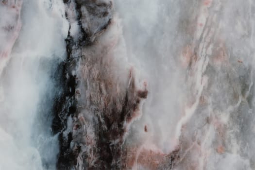A Blue grey black brown marble background